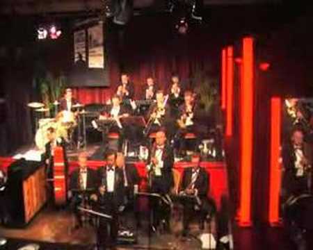 Swingtime In the Rockies