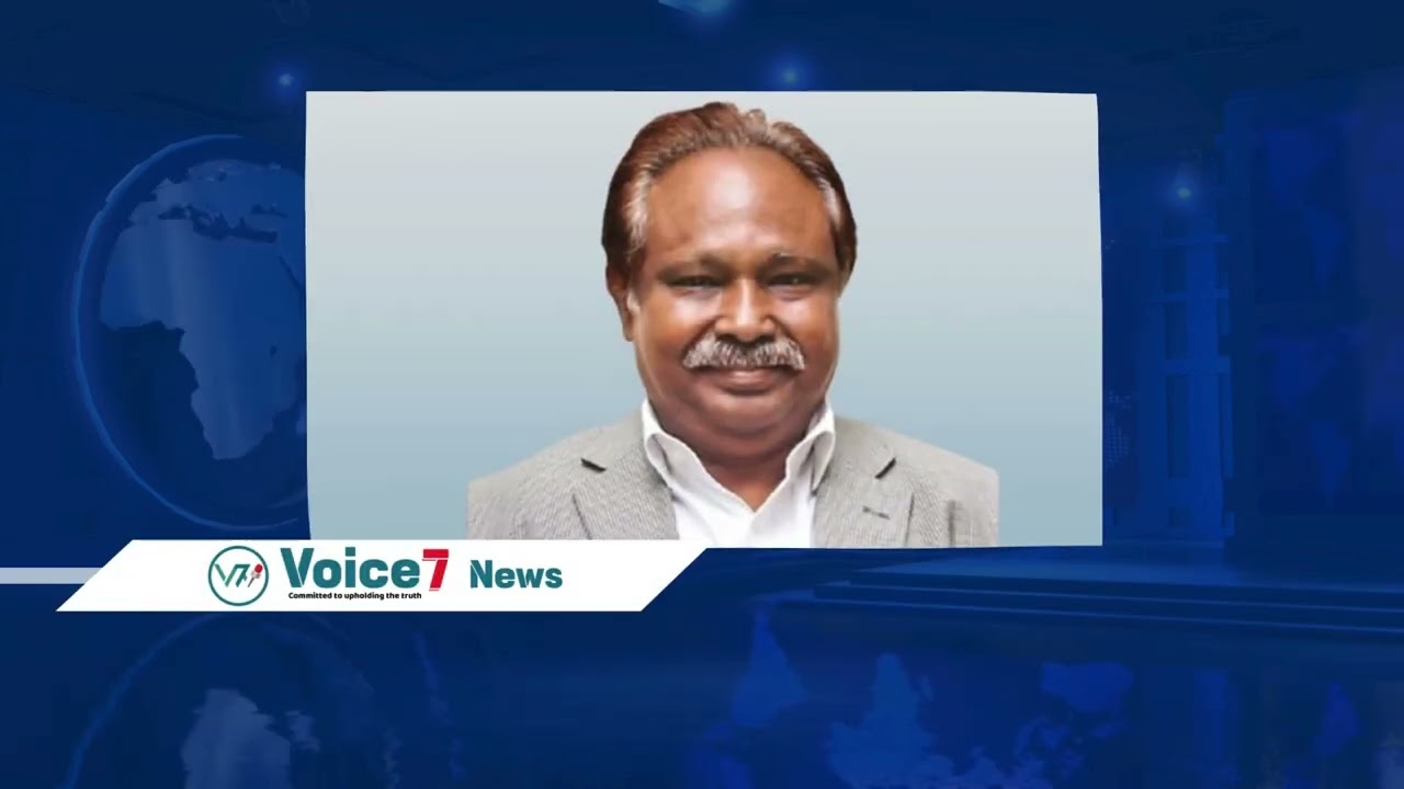 Today News Update | 07 September 2025 | Voice7 News