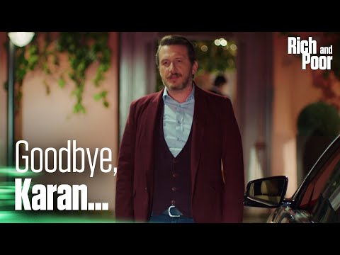 Aziz will take his revenge on Karan! - Rich and Poor | Short Scenes