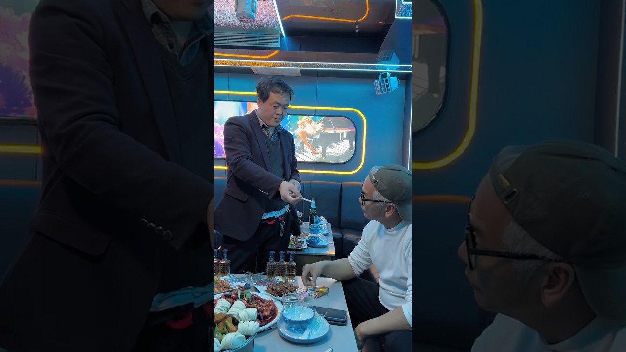 🔥 That is a lesson in respect..#meaning #respect #shorts