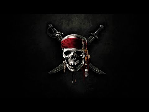 Pirates of the Caribbean Ultimate Cut