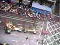 Macy S Thanksgiving Day Parade 2006