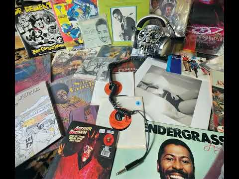 Jazz Futures on Jazz 88 (KBEM) - Danny Sigelman - Minneapolis, MN (4/10/24)