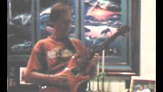 Jessica Dickey Betts