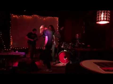 Unplexiety 1.03.19 - Spring Stoker Fest - Banka club