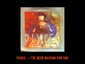 Pixies: I've Been Waiting For You