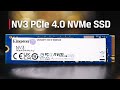 Kingston 4TB SSD M.2 NVMe PCIe SNVxS/4000G 5YW | axd.gr