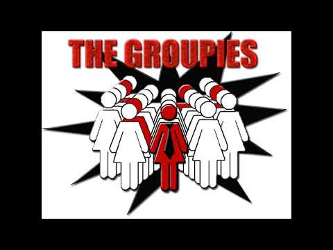 The Groupies - Czerwona Kanapa PSCK