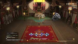 [FFXIV/GaiaDC]レジェンドが往く振り返りの旅[紅蓮篇アラミゴ～/ﾈﾀﾊﾞﾚ含む]