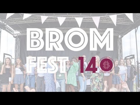 BromFest 2023
