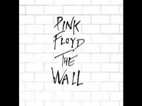 (21) THE WALL: Pink Floyd - In The Flesh