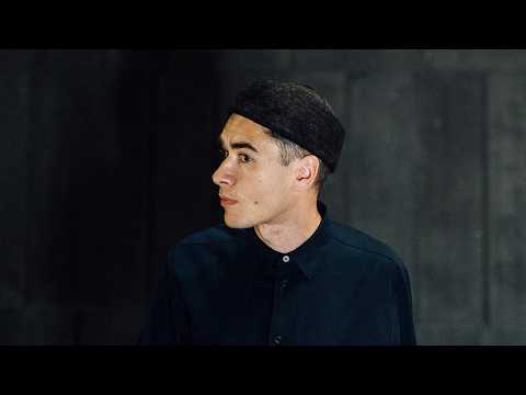 The Fire and the Ashes. Nikita Kadan