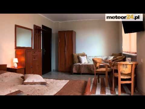 Pensjonat Koral - Jastrzębia Góra meteor24.pl