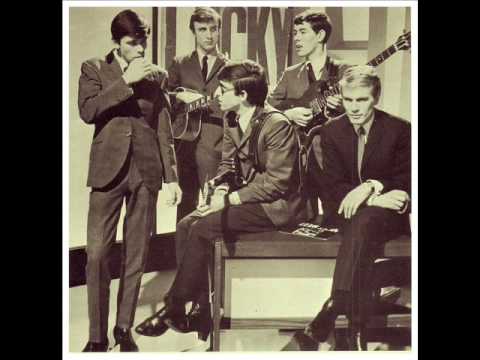 The Roulettes - Soon you'll be leaving me