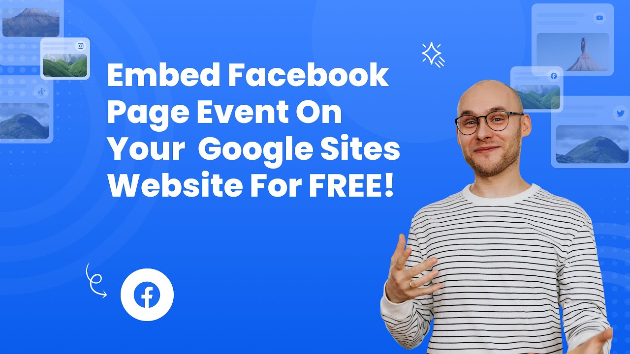 Facebook Page Event (One Event) video tutorial thumbnail