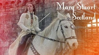 Mary Stuart - Scotland (Reign)