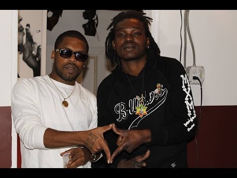 Richie Ree Ft Shellz - Crying Out For Love {R.H.M/M.A B} March 2014