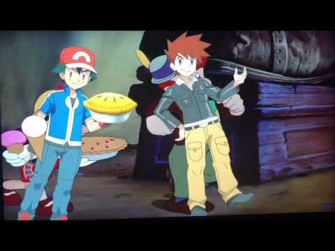 Ashnocchio (Part 17): Pleasure Island