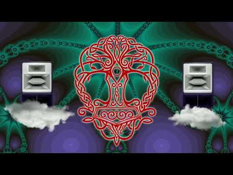 ૐ [PSYCORE] OROBORO - CDG - V.A Teleportal Tendencies ૐ