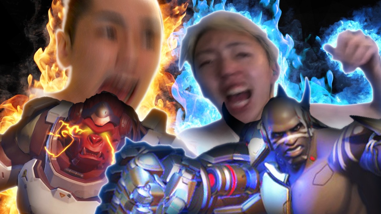 俺たちのプライマルレイジ