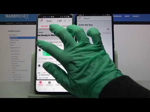 How to Transfer Data from Android to Motorola Moto E7?