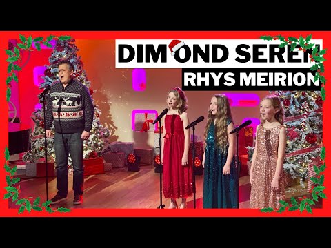 Rhys Meirion - Dim Ond Seren