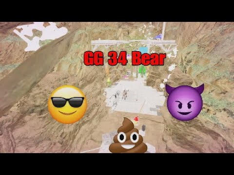 Ark PS5 Small tribes |Online Wiping 34 bear cave gg Bobs !!!! 🔥🔥🔥