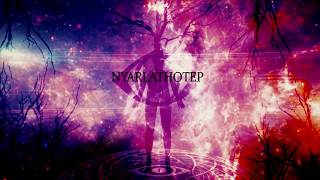 Cover art for Nyarlathotep