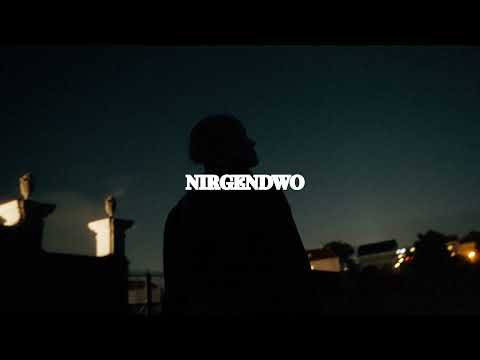 Okfella - Nirgendwo (prod. Burrberg) [Official Video]