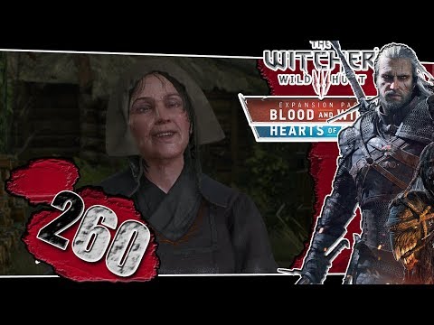 THE WITCHER 3 Deutsch Gameplay ♜ #260 - Spurlos ♜ Let's Play