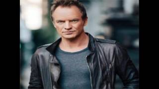 Sting - Down, Down, Down