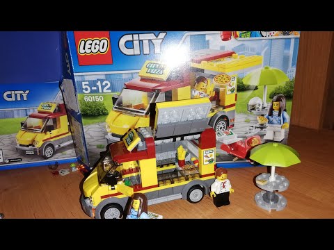 Лего сити/конструктор лего