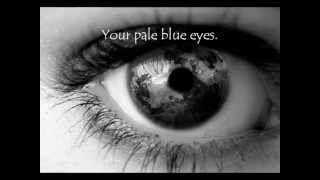 Pale Blue Eyes - Velvet Underground lyrics