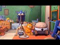 Garfield Gets Real 2007 DVD