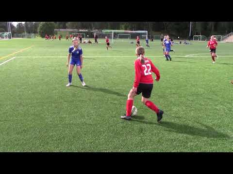 HooGee T08   EPS T08 valk 2 puoliaika 29 08 2020