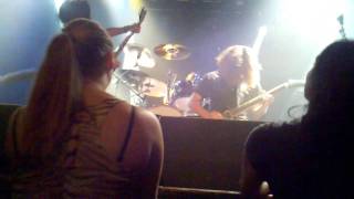 Alas! the Destroyer - With Me Part 2