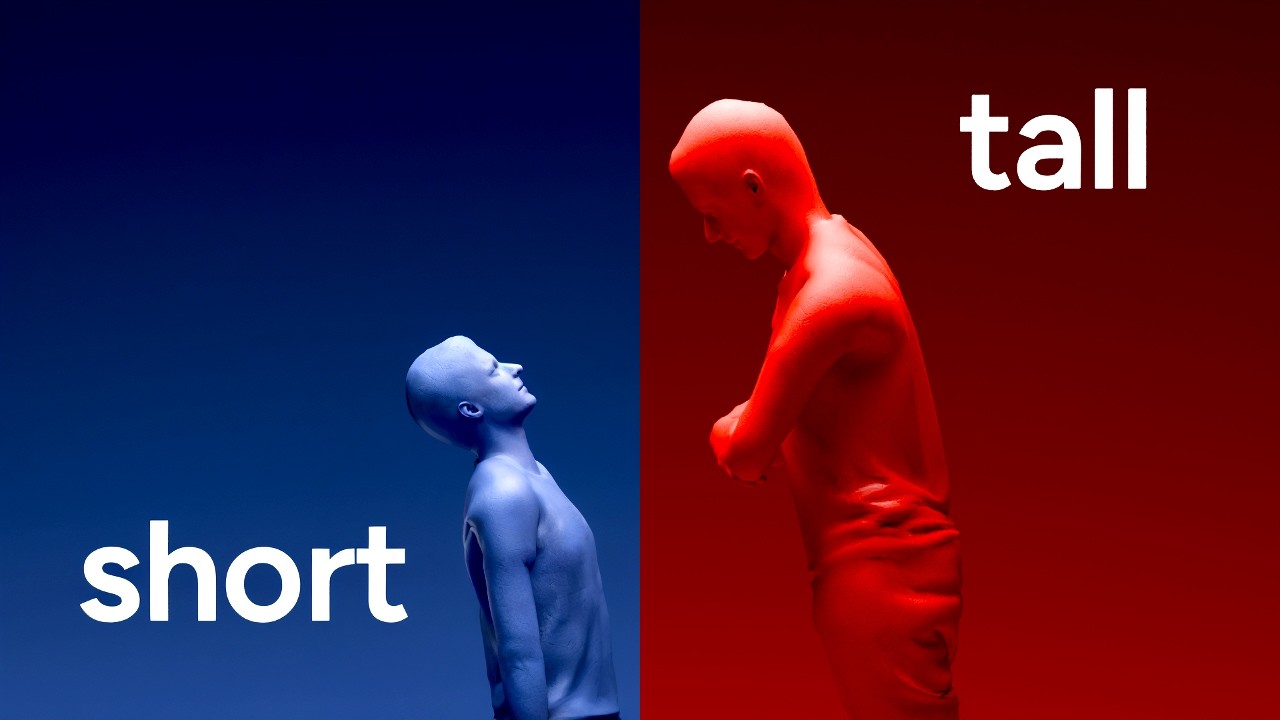 How Height Predicts Your Success