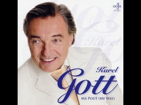 Karel Gott - Já už vím