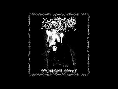 Obskuritatem “Na tronu smrti”