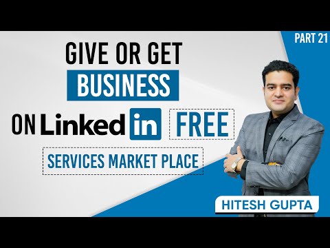 LinkedIn Marketing Full Course Marketing Fundas Global linkedinmarketing