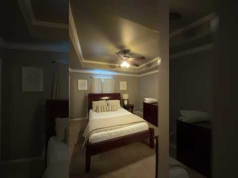 2 Bedroom Furnished Townhome off Jefferson Hwy| All Utilities Included|Community Pool| Long Term Rental property video
