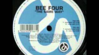 Bee Four - The Same Way (Extended Mix)