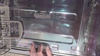 Whirlpool Dishwasher Repair: How to Replace the Dishrack Roller
