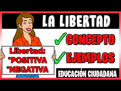 👉 FREEDOM | What Freedom is? | Forms of freedom | Explanation and Examples.