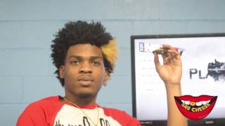 Go Yayo: "I know if i lose a fight it could possibly ruin my career"