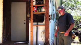 Full Service: "The Wing" (Part 1)