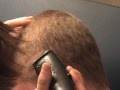 The Penis Haircut 