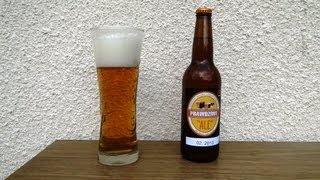 Kukiz &amp; Piersi  -  Będziemy piwo pić - cover.