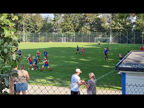 Rydsgård AIF (RAIF) Fotbolls området, Rydsgård 2023-09-10