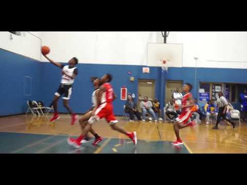 Trill Warriors vs Arkansas Heat (Highlights) "15U AAU Tournament" Little Rock,Ark.
